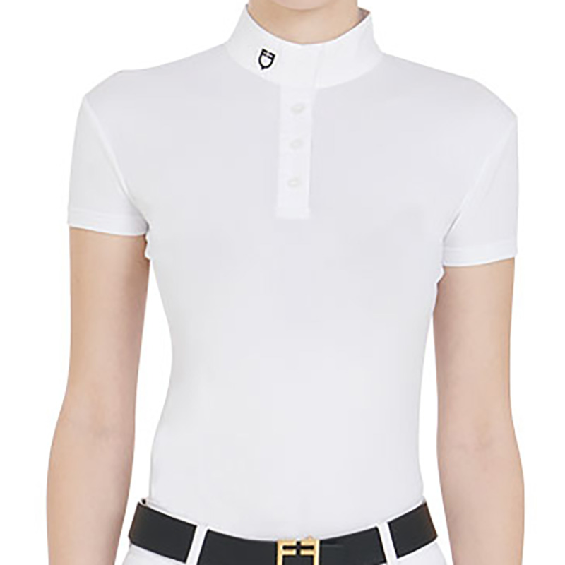 Woman competition polo model Sally - 3529