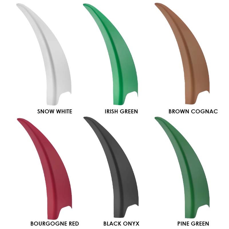 Kit cover contemporary for Safe Riding stirrups - 3195