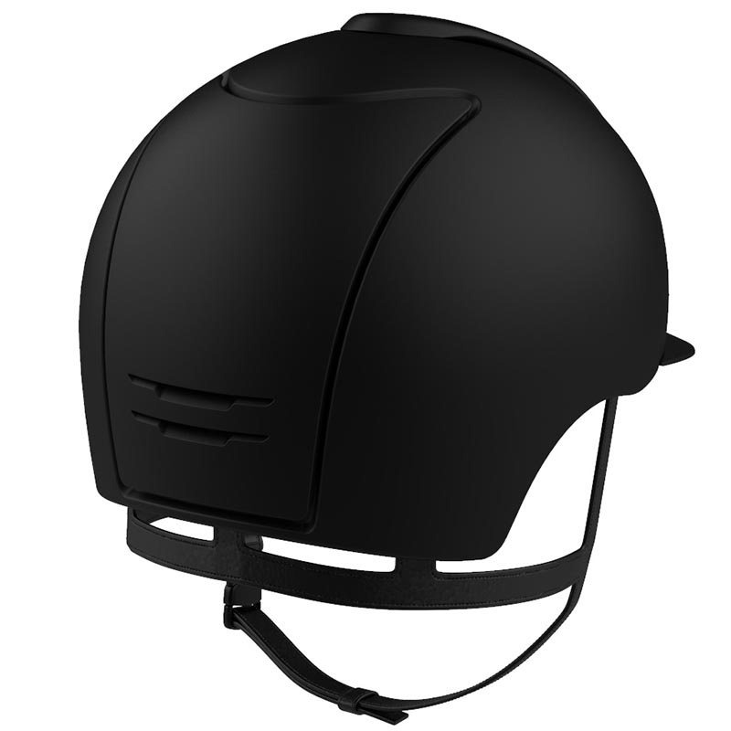 Kep italia helmet cromo 2.0 matt model - 3326