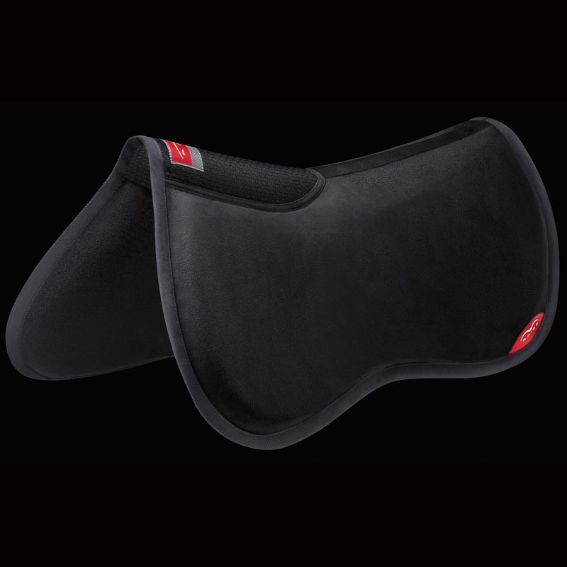 W-pad animo memory foam saddlepad - 2937