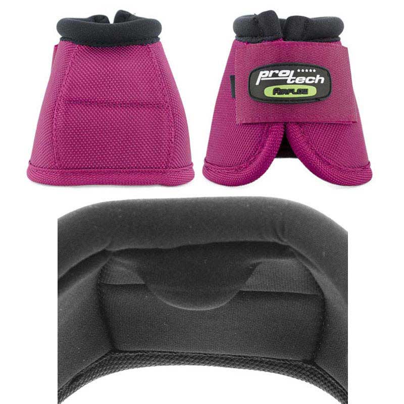 Bell boots anti-rotation pro-tech ripstop cordure - 1597