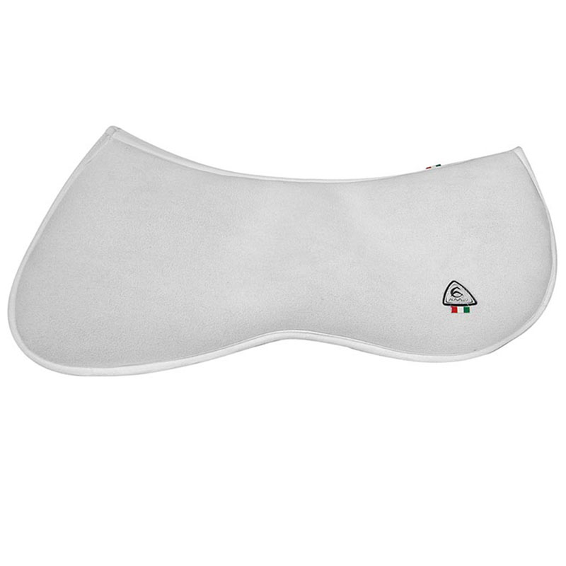 Anatomic half pad acavallo memory foam hypoallergenic - 2945
