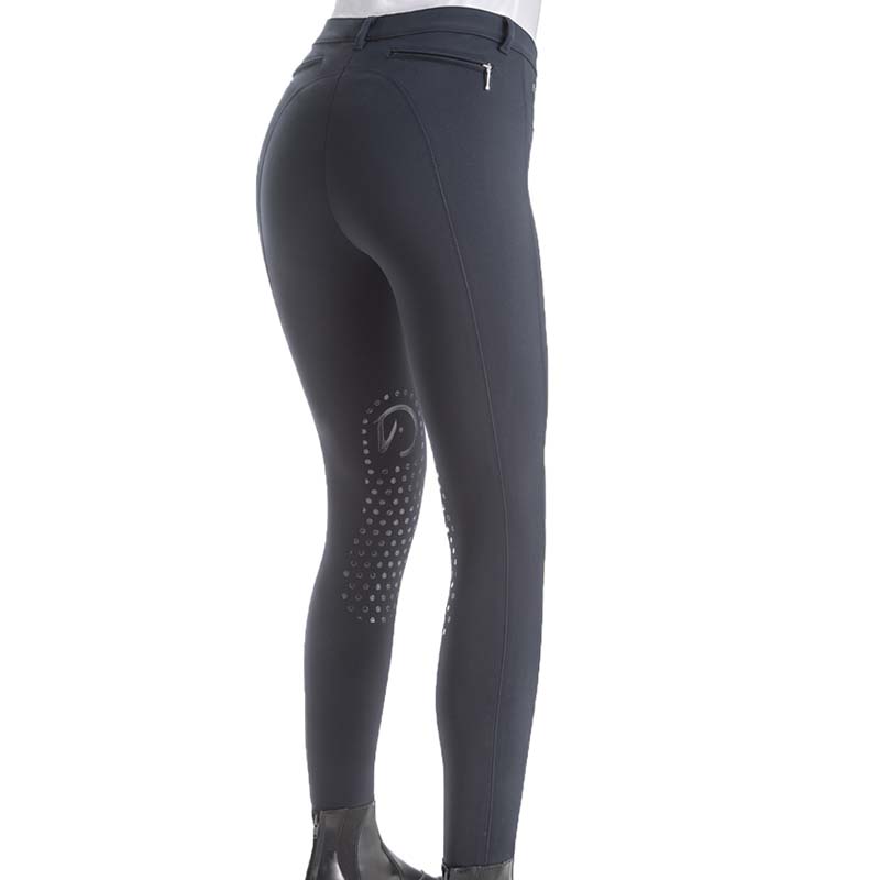 Woman’s riding breeches ego7 ej model for jumping - 2221