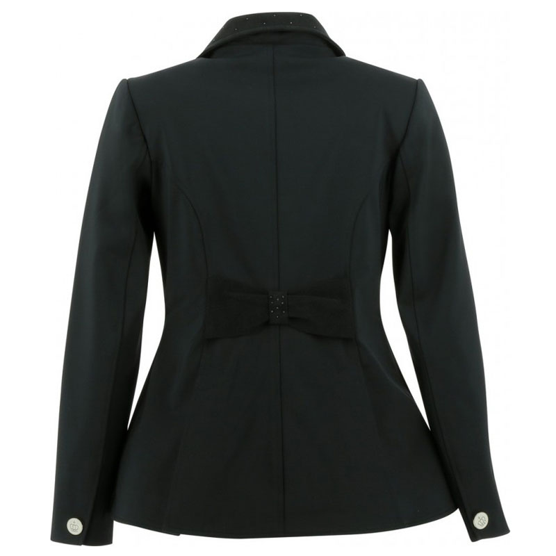 Woman frac jacket competition model short - 2120