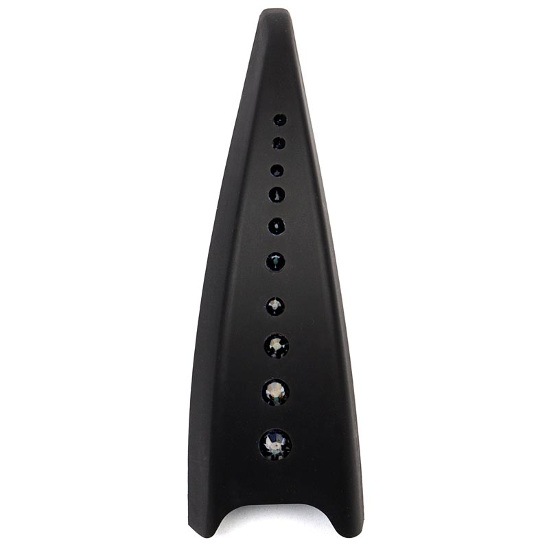 Kit cover rhinestones for safe riding stirrups - 3198