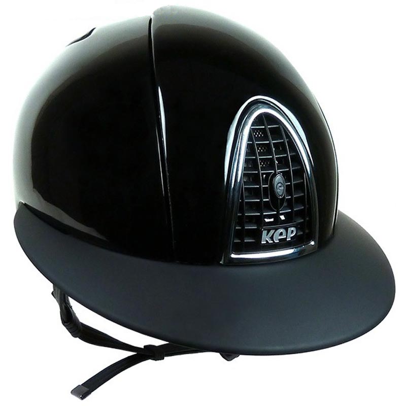 Customization kep italia large visor - 3352