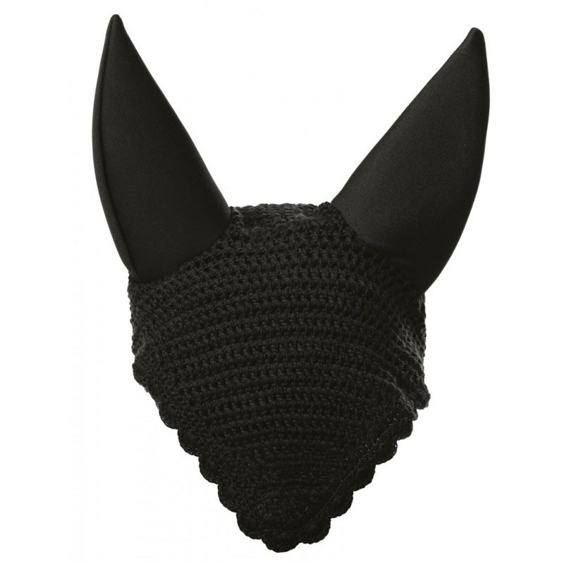 Ear net soundproof for horse - 0583