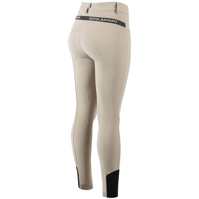 Riding breeches animo nifosa for women - 9764