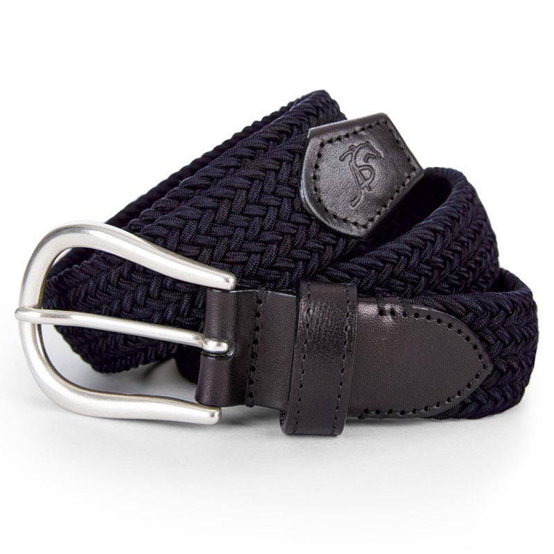 Elastic belt riding anna scarpati asup model kigali - 3908