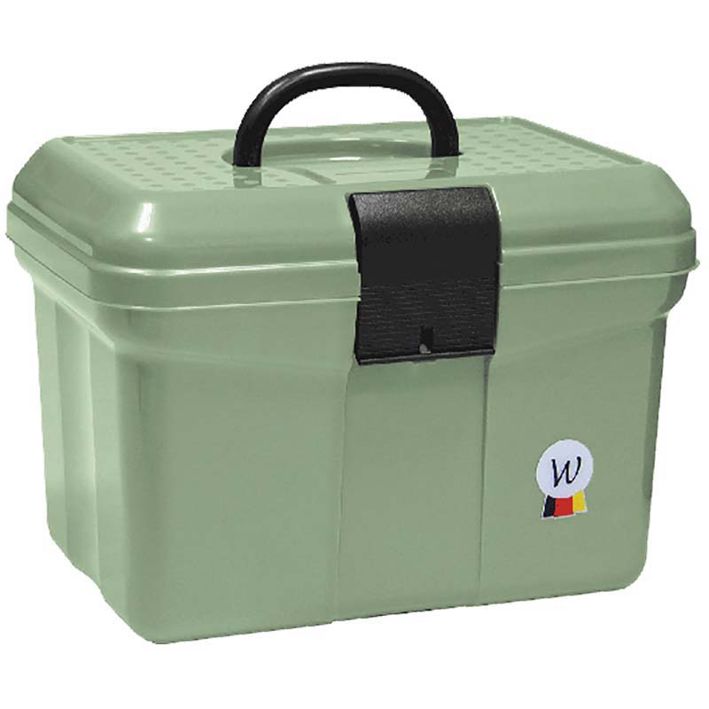 Grooming box reinforced case cm 42x295x30 - 0211