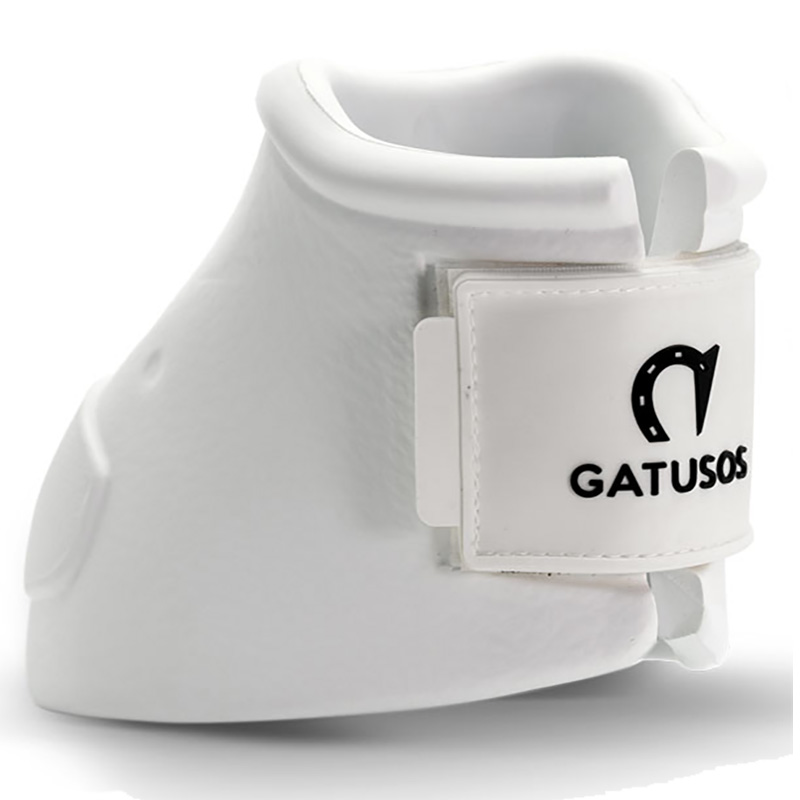 Gatusos bell boots model royal - 1598