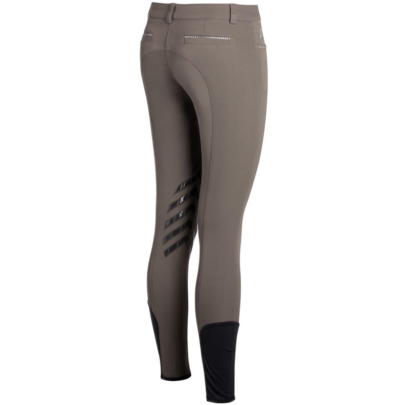 Women riding breeches Anna Scarpati ASUP model Sarda - 3841