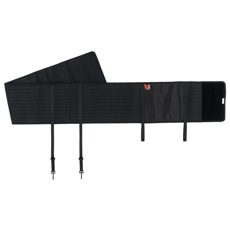 Zandona’ superior chafe guard evo - 1635