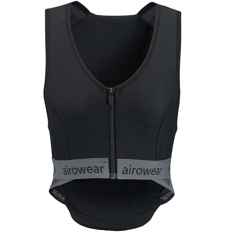 Riding protector vest for women shadow model - 3344