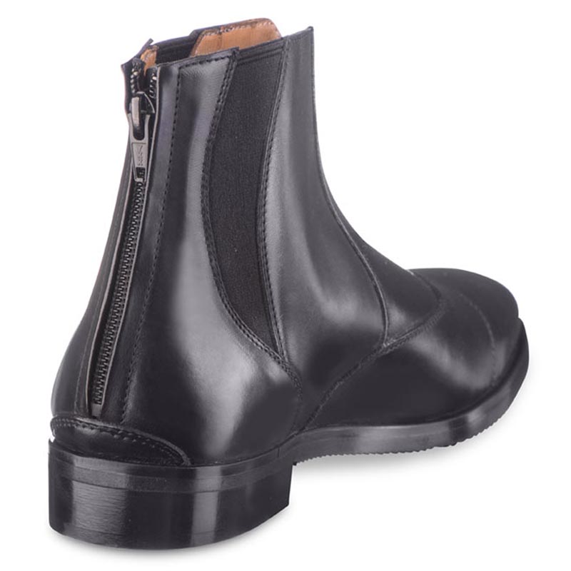 Ankle riding boot ego7 model lybra - 3767