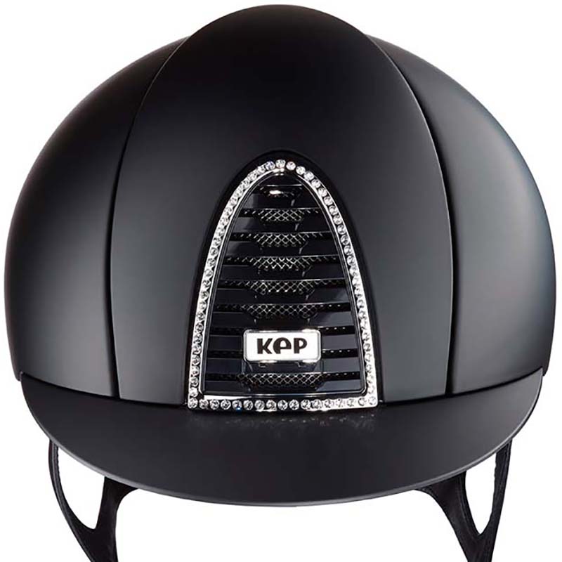 Kep italia cromo 2.0 textile with swarovski - 3373