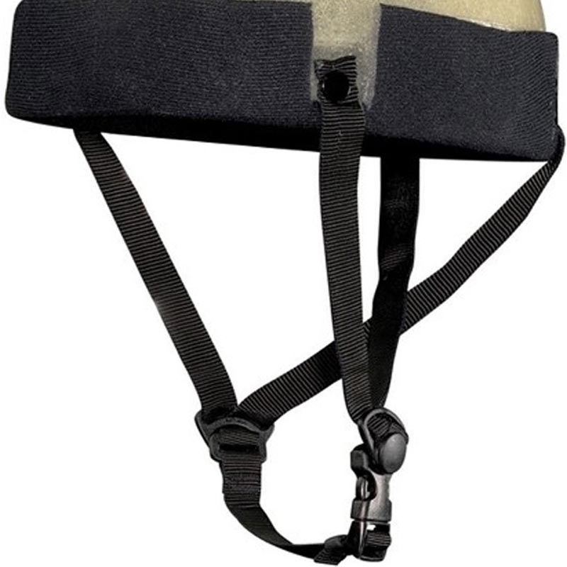 Western las fiberglass shell hat - 3374