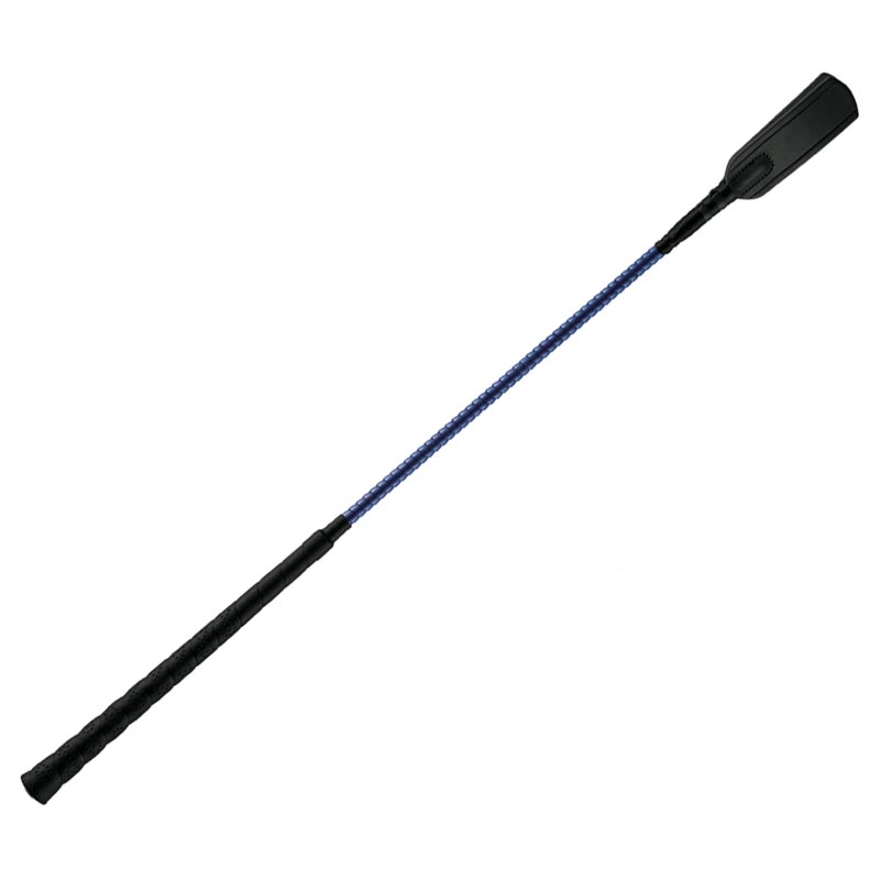 Daslo whip with grip handle 69 cm - 0970