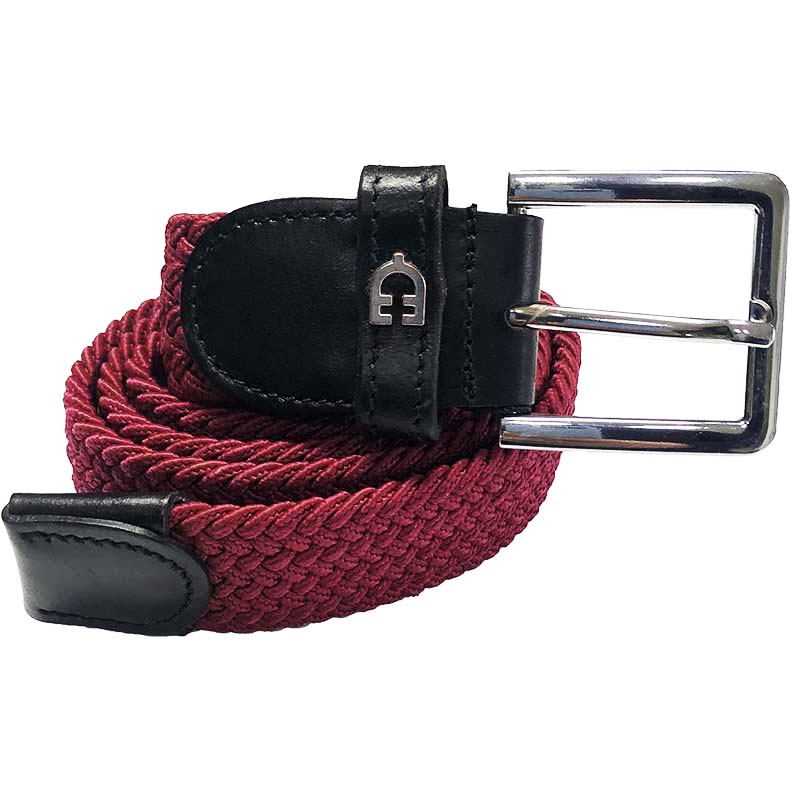 Elastic belt crossed model - 2016
