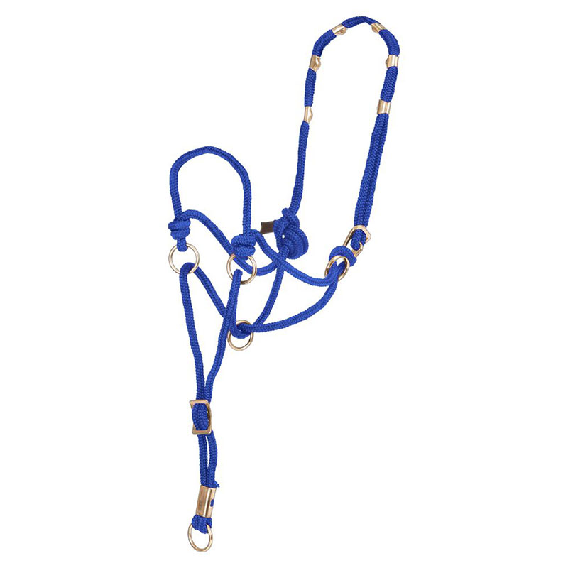 Pool's halter direction adjustable model - 0370