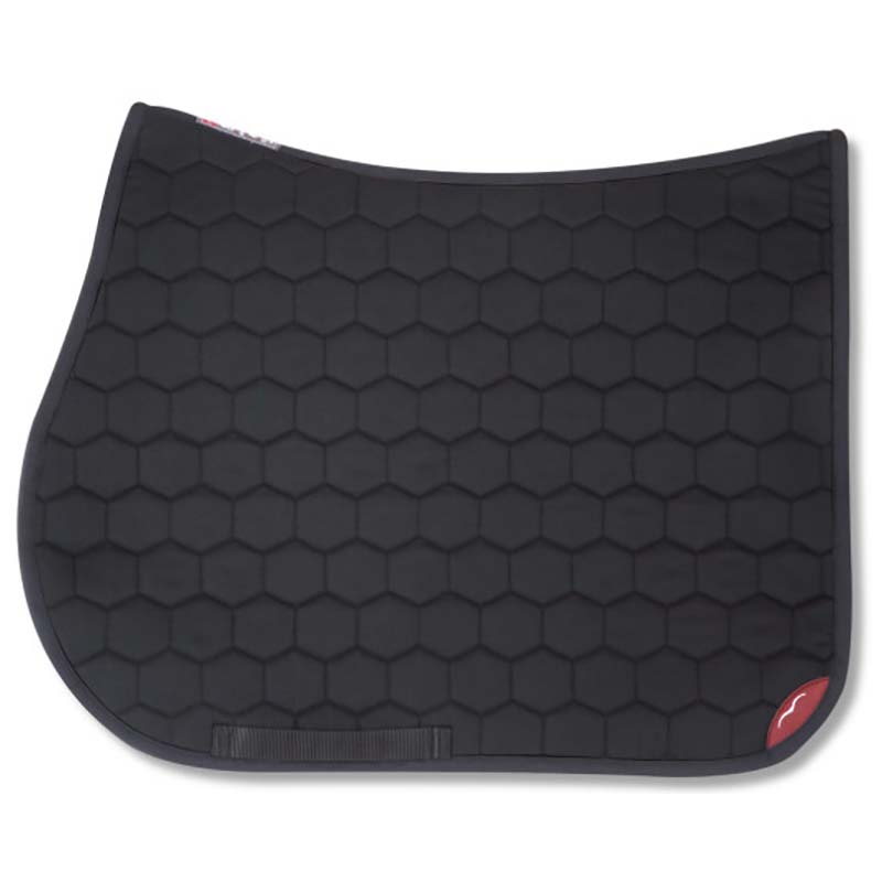 Saddlecloth animo equitazione model w7 - 3640