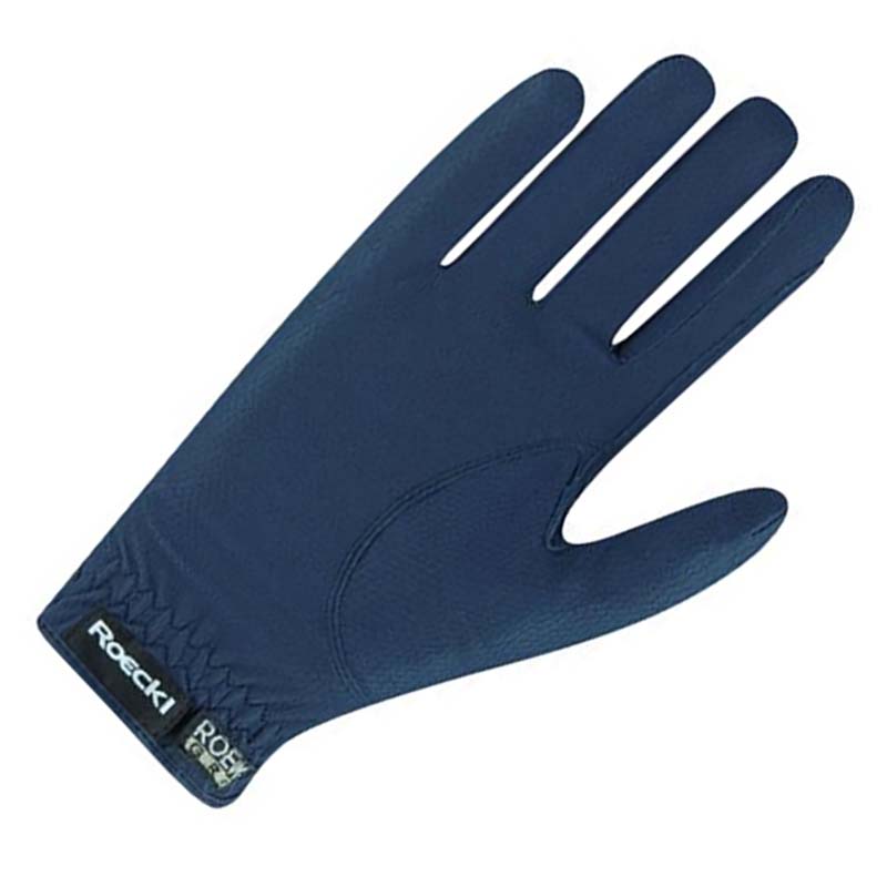 Roeckl junior riding gloves with roeck-grip - 2256