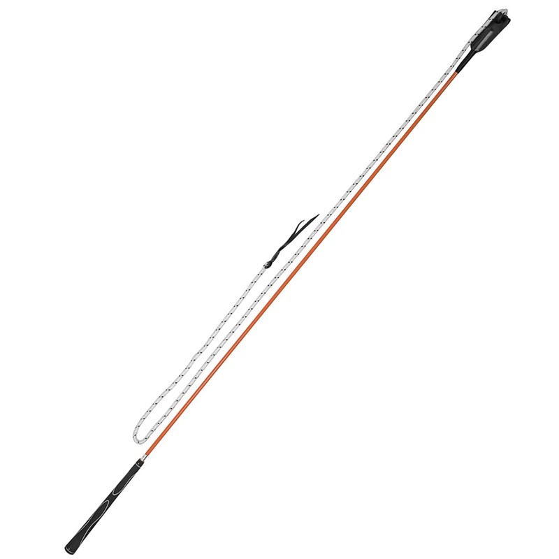 Horseman carrot stick string and popper - 0959