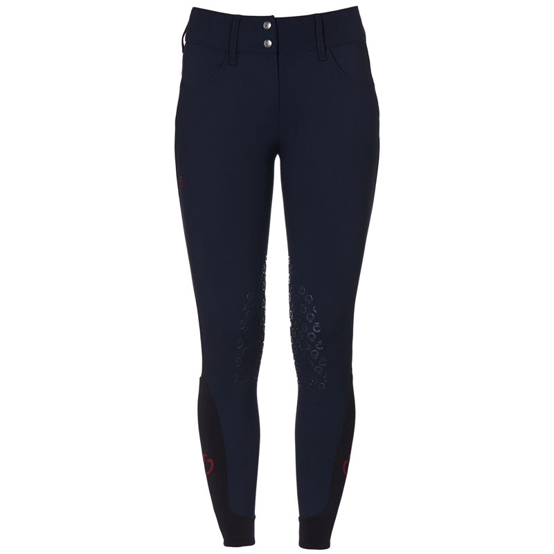 Ladies breeches Cavalleria Toscana American - 9581