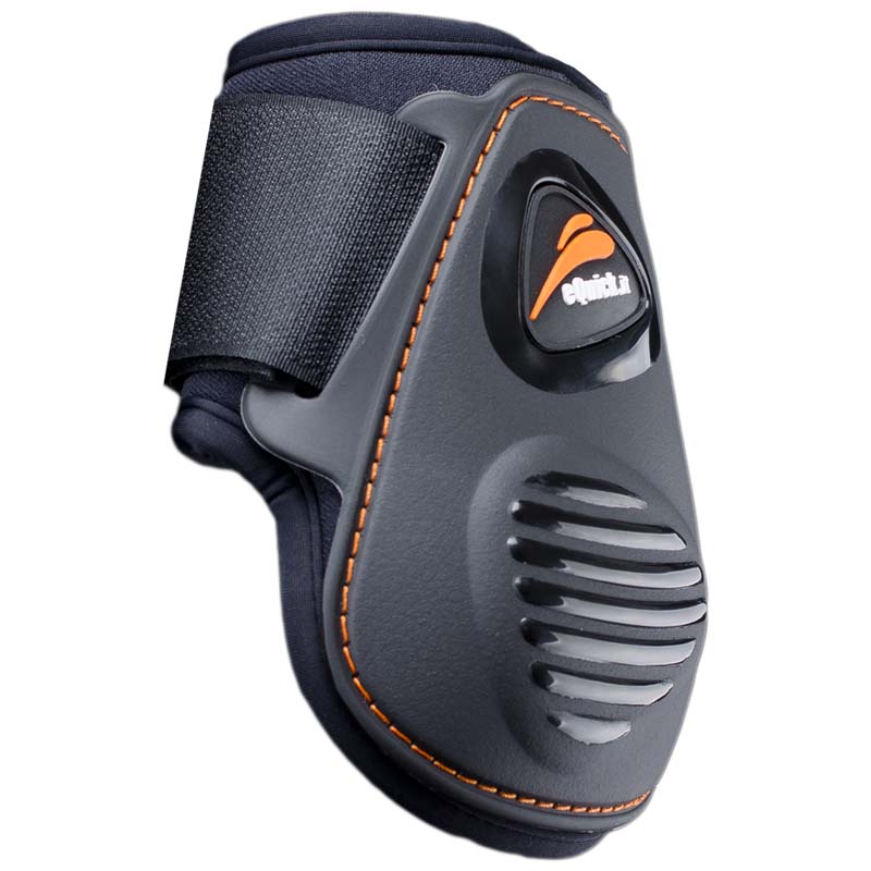 Fetlock equick elight rear model with velcro - 1761