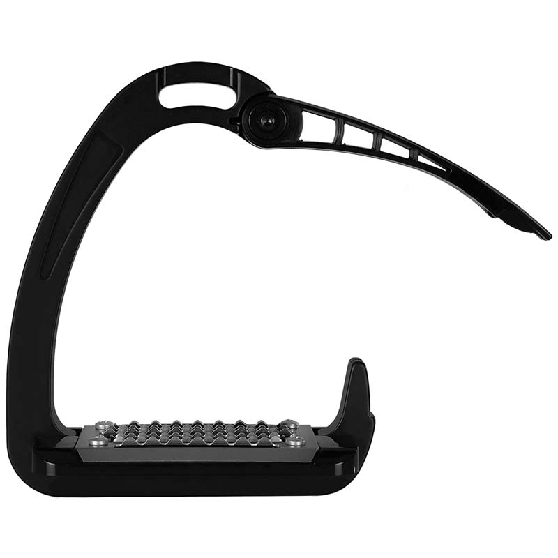 Safety stirrups acavallo arena alupro - 3112