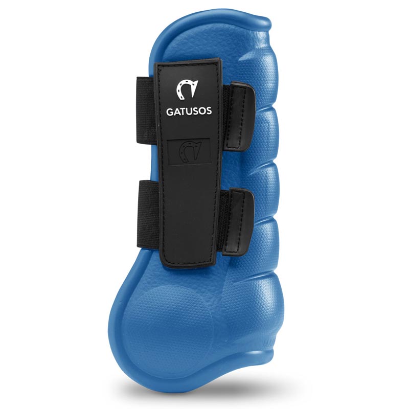 Gatusos front tendon boots deluxe model - 1764