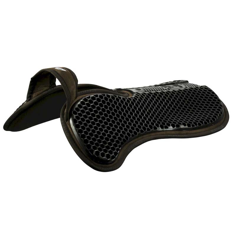 Pad acavallo gel free wither with micropile - 3668