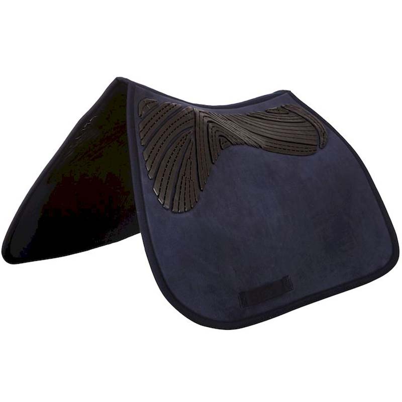 Twin sided gel pad acavallo english rectangular - 3672