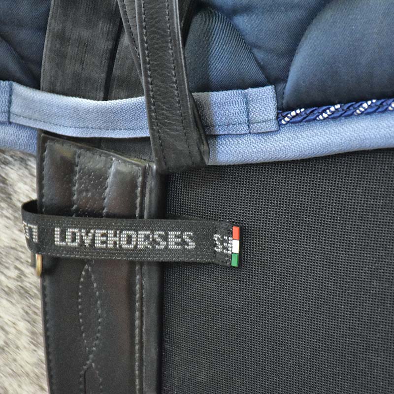 Body bandage Full Contact Basic Lovehorses - 1568