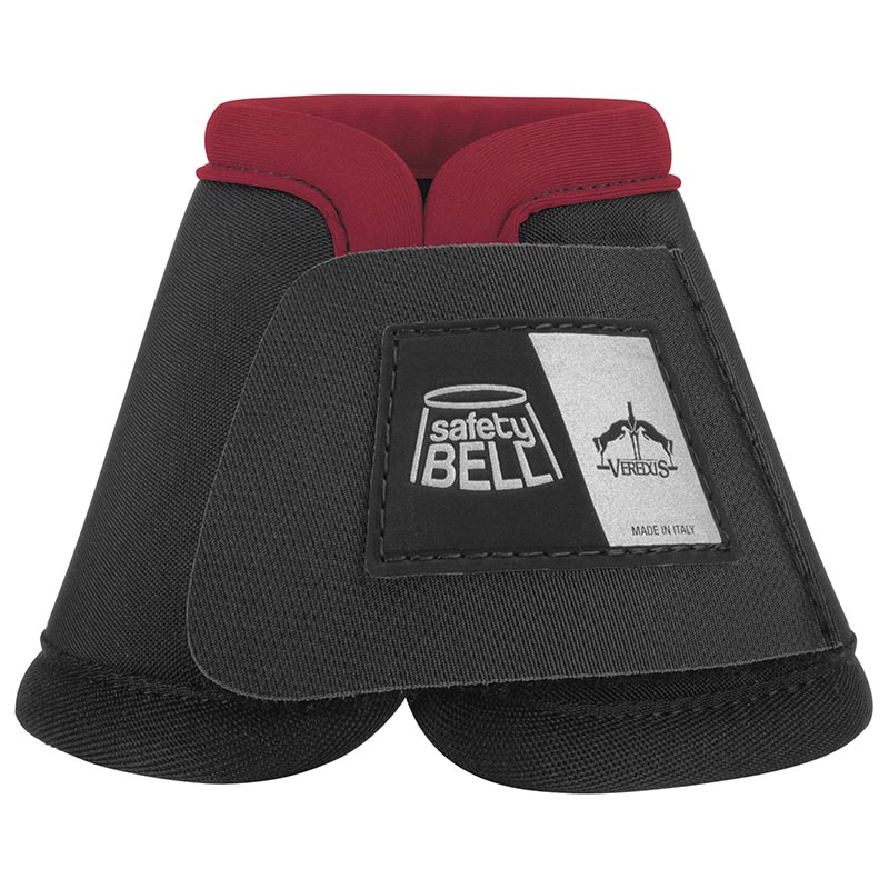 Veredus safety bell light color edition - 1632
