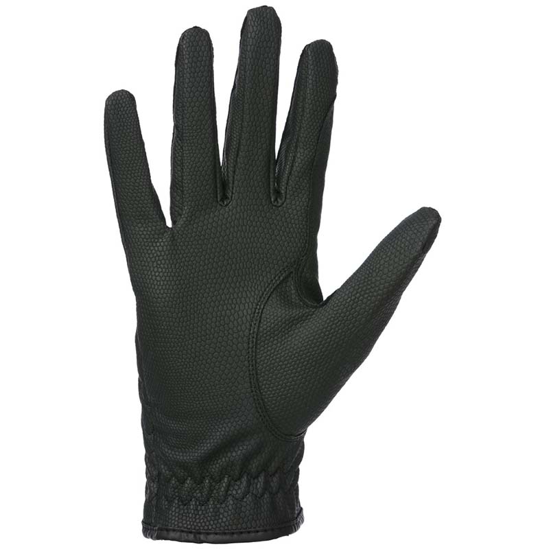 Highly elastic riding gloves equitheme - 2180