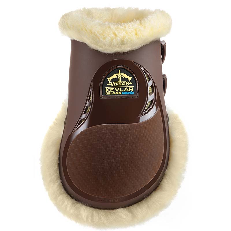 Veredus kevlar gel vento save the sheep rear fetlock boots - 1979