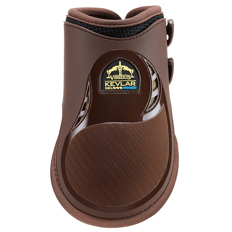Veredus kevlar gel vento rear fetlock boots - 1982