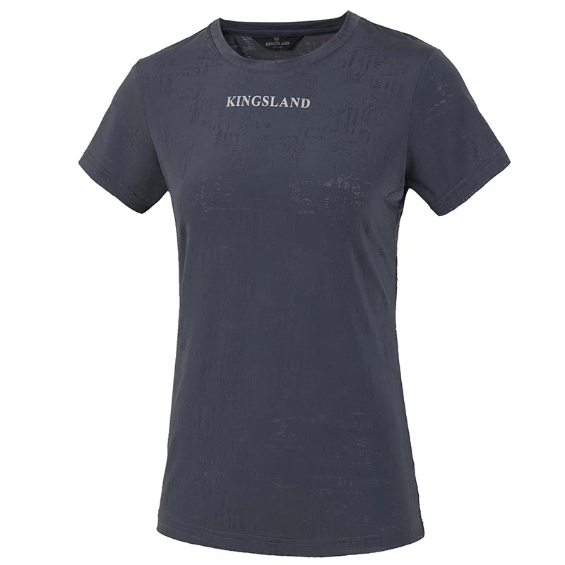 Kingsland ladies training t-shirt mod. dasha - 9373