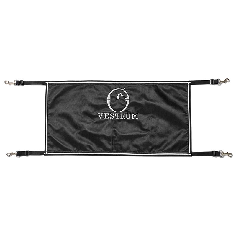 Stable curtain vestrum cento small size cm 60x90   - 9962