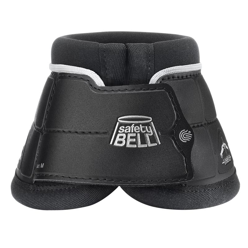 Veredus neoprene safety bell overreach boot - 1986