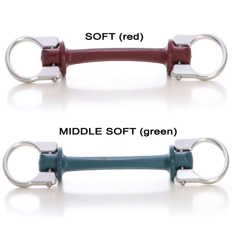 Limo bits by makebe small egg butt bit - 2584
