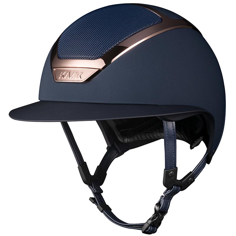 Kask star lady everyrose riding helmet - 3380