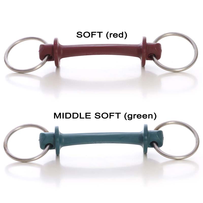 Limo bits by makebe loose ring bit - 2602