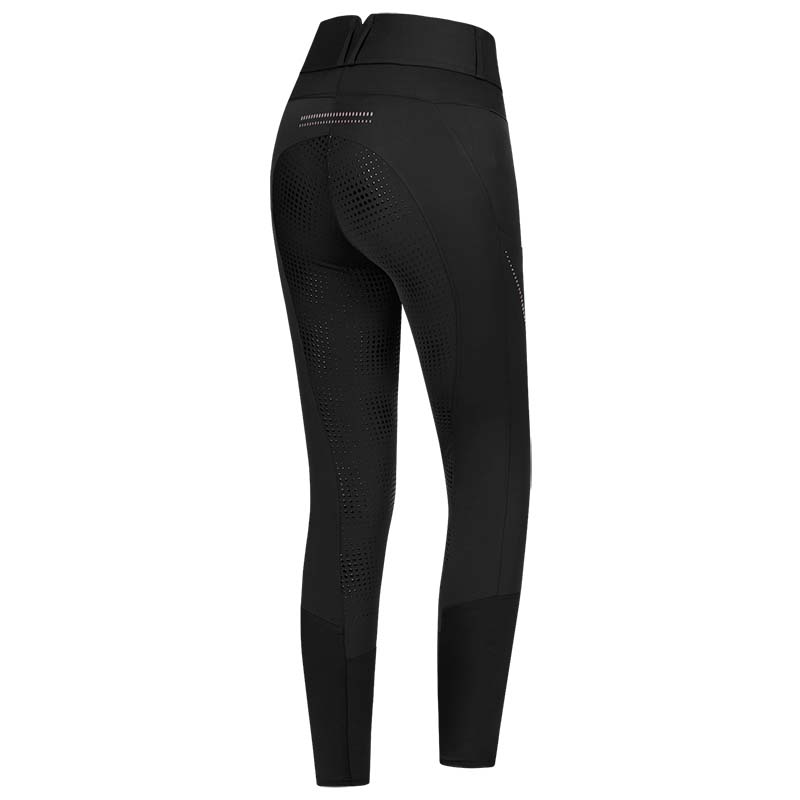 elt thermal riding breeches mod. Mina for women - 3929