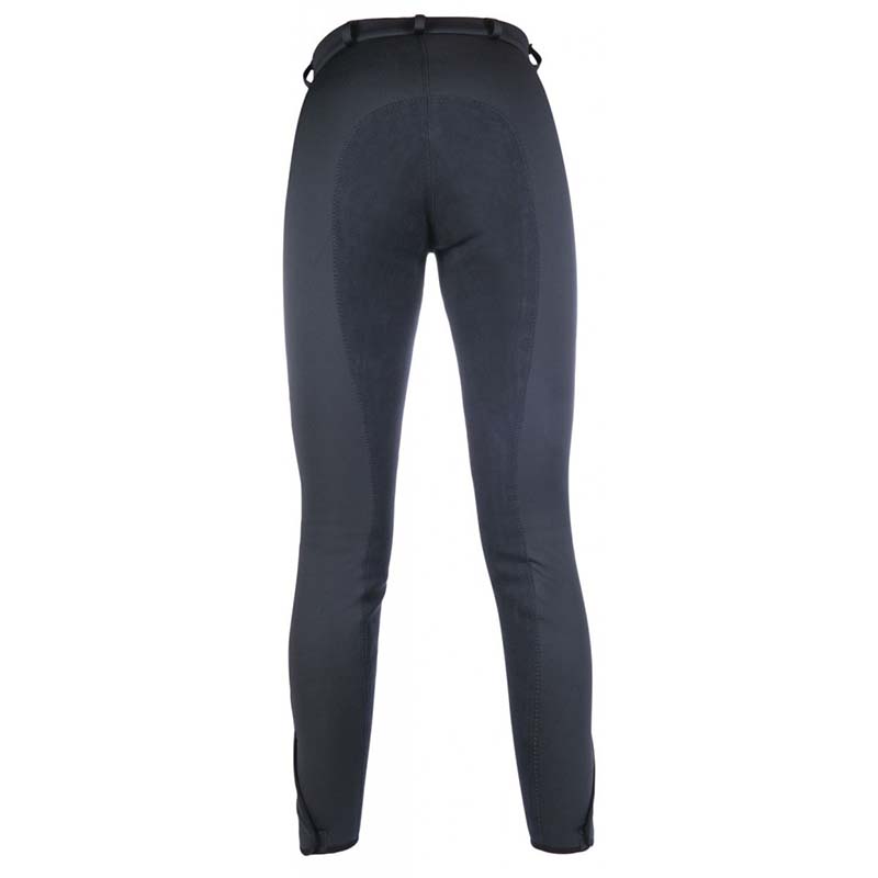 Children and kid unisex thermic breeches winner softshell - 3930