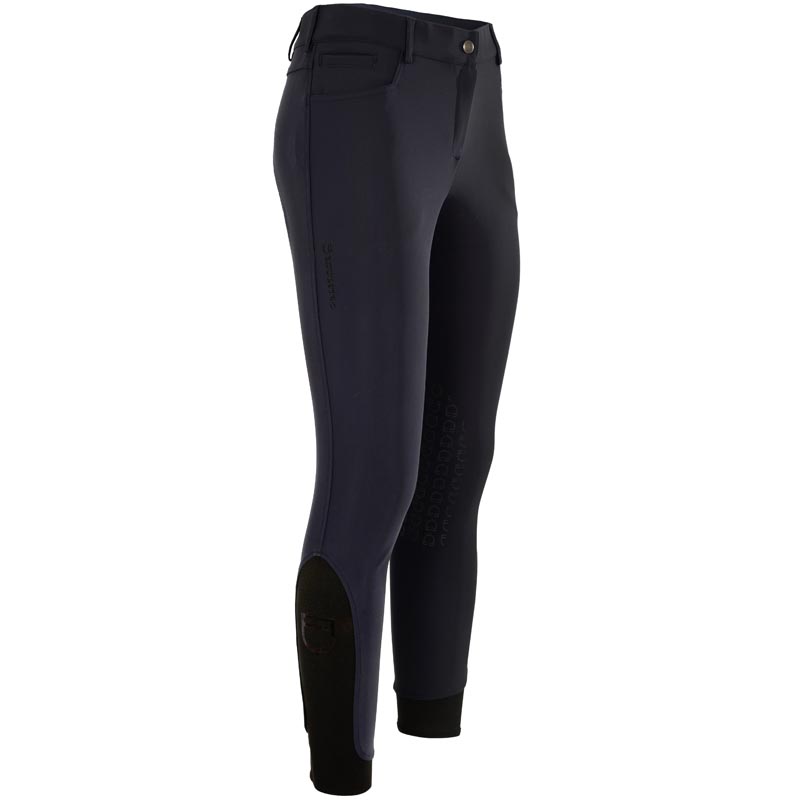 Equestro women’s breeches model zenda - 3927