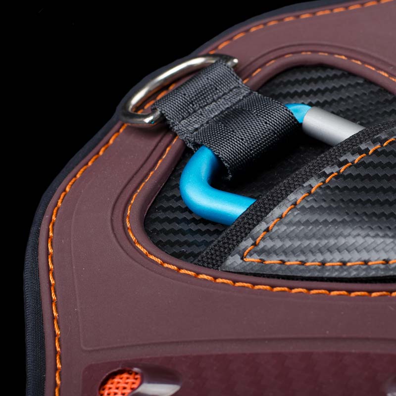 Equick esapphire ultrastrong and lightweight girth - 2770