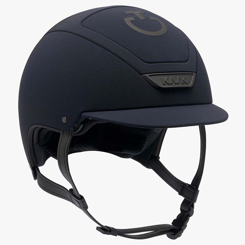Riding helmet cavalleria toscana kask - 9611