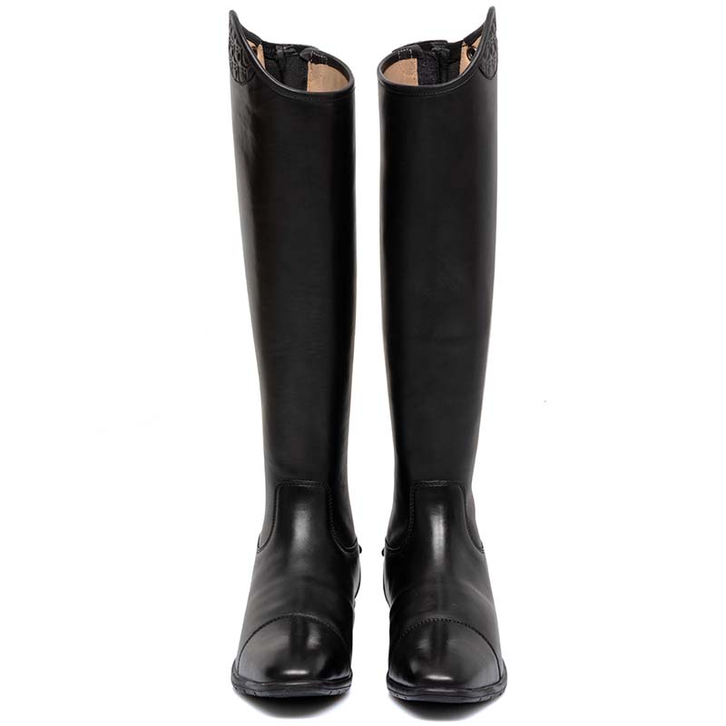 Equestro riding boots model ace unisex - 3702